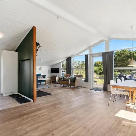 Holiday home Nice In With Sauna Fano