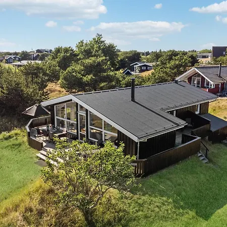 Nice In With Sauna Holiday home