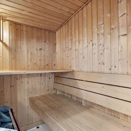Nice In With Sauna Fano