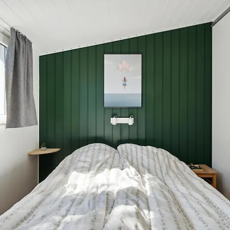 Nice In With Sauna * Fano