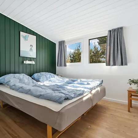 Nice In With Sauna Holiday home