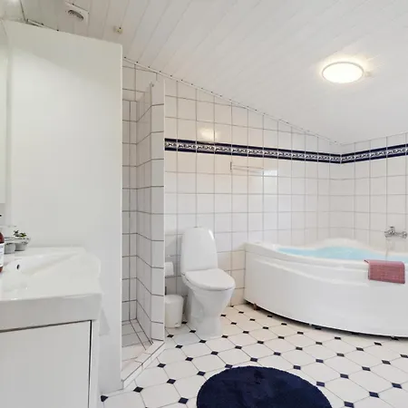Nice In With Sauna Σπίτι διακοπών *
