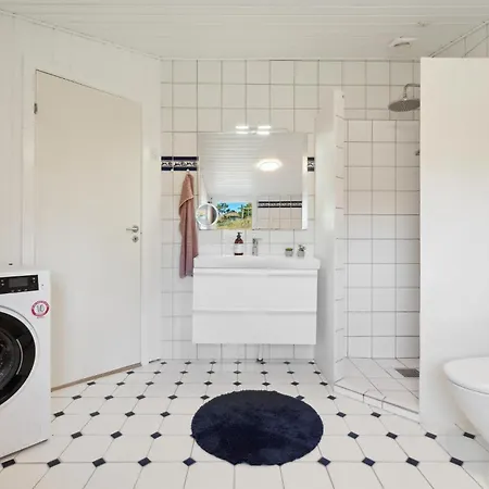 Nice In With Sauna Holiday home