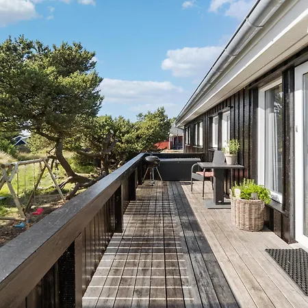 Holiday home Nice In With Sauna *